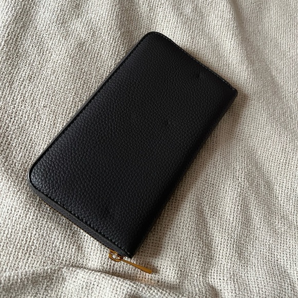 Grey Wallet - Picture 3 of 3